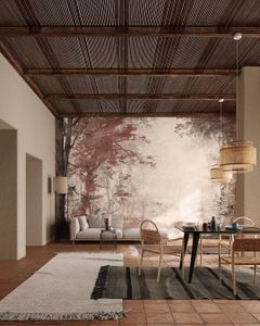 Foresta Umbra - Wallpaper by Inkiostro Bianco
