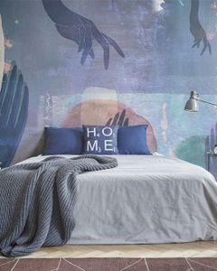 Handance - Wallpaper by Inkiostro Bianco