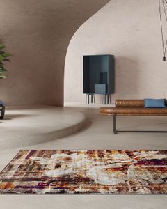 Handle With Care - Rug by Inkiostro Bianco