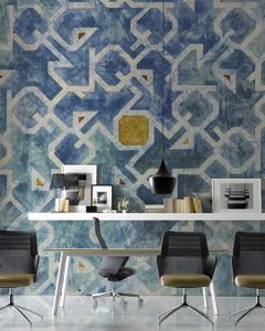 In riva al lago - Wallpaper by Inkiostro Bianco