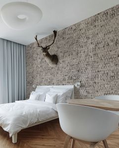 Plots - Wallpaper by Inkiostro Bianco