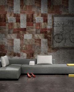Roubaix - Wallpaper by Inkiostro Bianco