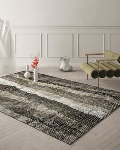 Sinuous - Rug by Inkiostro Bianco