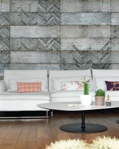 Stave - Wallpaper by Inkiostro Bianco