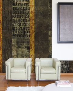 Stone inscriptions - Wallpaper by Inkiostro Bianco