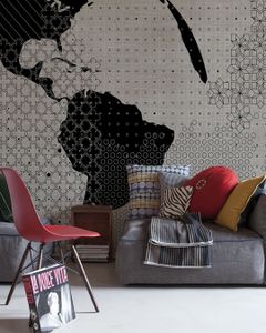 Strange world - Wallpaper by Inkiostro Bianco