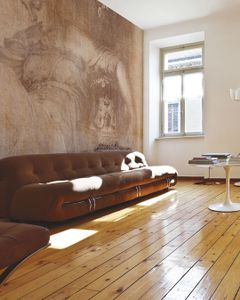Tector - Wallpaper by Inkiostro Bianco