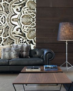 Zuma - Wallpaper by Inkiostro Bianco