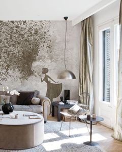 Sigh - Wallpaper by Inkiostro Bianco