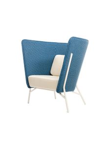 Aura Chair M - Armchair by Inno