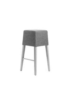 C.D. Bar A - Chair by Inno