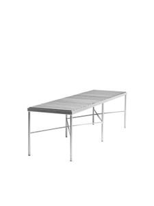 C.D. Stack Bench - Chair by Inno