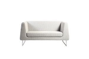 Jarman A2 - Chair by Inno