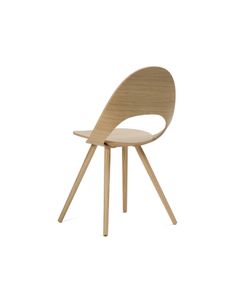 Ono - Chair by Inno