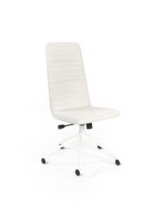 Tilt L YXLA - Chair by Inno