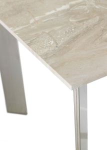 Acab - Table by International Marmi