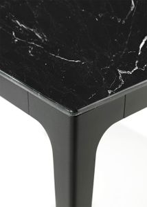 Cartesio - Table by International Marmi