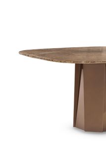 Dibla - Table by International Marmi