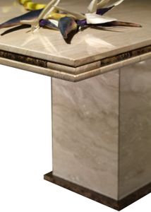 Lorenzo - Table by International Marmi