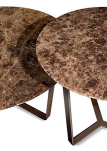 Magoo - Table by International Marmi