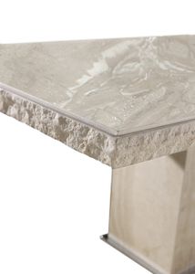 Oscar - Table by International Marmi