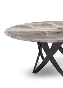 Tebe - Table by International Marmi