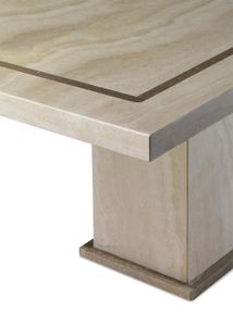 Vasari - Table by International Marmi