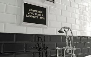 Adamas - Wall tile-stone-brick by Iris Ceramica