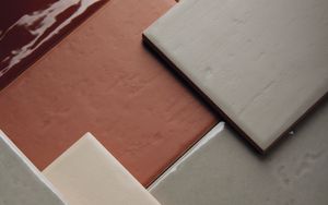 Aura - Wall tile-stone-brick by Iris Ceramica