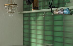 Slide - Wall tile-stone-brick by Iris Ceramica