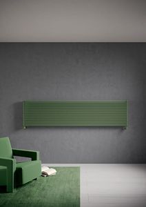 Radiator Arpa 12_2 Horizontal - Accessories by IRSAP