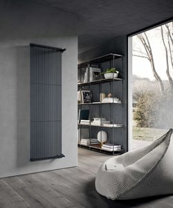 Radiator Arpa 12 Vertical - Accessories by IRSAP