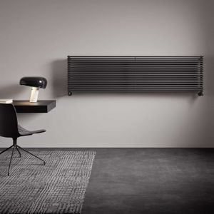 Radiator Arpa 18_2 Horizontal - Accessories by IRSAP