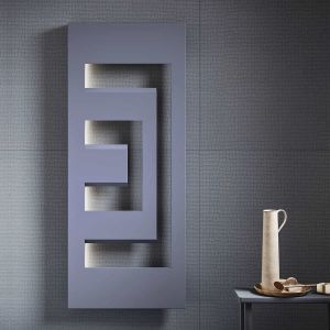Radiator Dedalo - Accessories by IRSAP