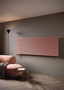 Radiator Piano 2 Horizontal - Accessories by IRSAP
