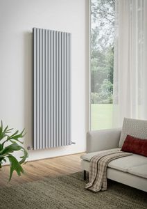 Radiator Piano 2 Vertical - Accessories by IRSAP