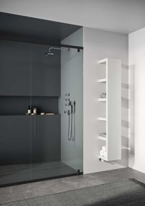 Radiator Quadraqua - Accessories by IRSAP