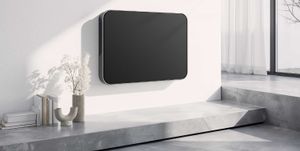 Radiator Relax Hybrid - Accessories by IRSAP