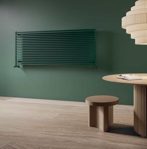 Radiator Sax 2 Horizontal - Accessories by IRSAP