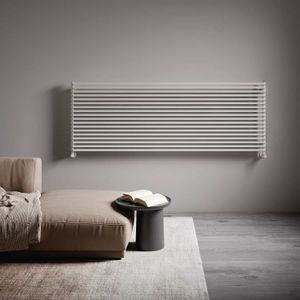 Radiator Sax Horizontal - Accessories by IRSAP