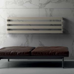 Radiator Step_H - Accessories by IRSAP