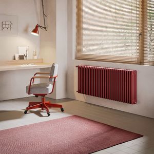 Radiator Tesi 4 - Accessories by IRSAP