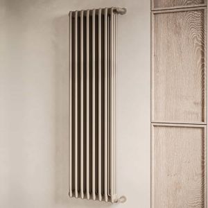 Radiator Tesi Clean - Accessories by IRSAP
