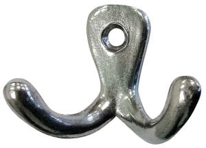 Handtuchhaken Aluminium - Accessories by Iserlohner Haken