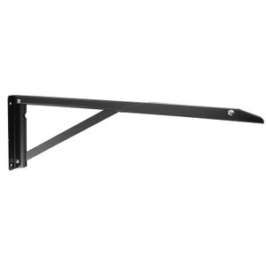 Klappkonsolen mit Hebel Eisen - Accessories by Iserlohner Haken