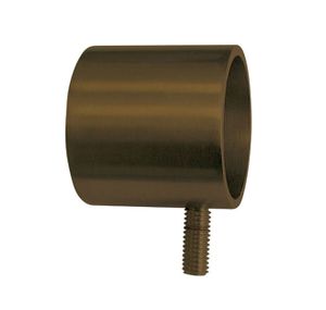 Seilendbüchsen ohne Ring Messing - Accessories by Iserlohner Haken
