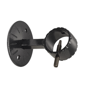 Seilhalter Schmiedeeisen, kurz - Accessories by Iserlohner Haken