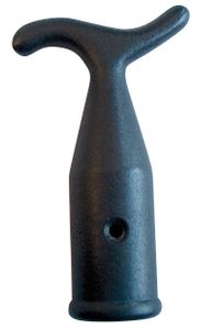 Stockhaken - Accessories by Iserlohner Haken
