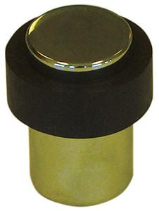 Türstopper Messing - Door by Iserlohner Haken