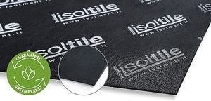 Isolmant IsolTile Classic - Accessories by Isolmant